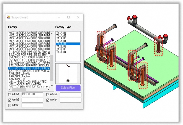 기능 2 스크린샷