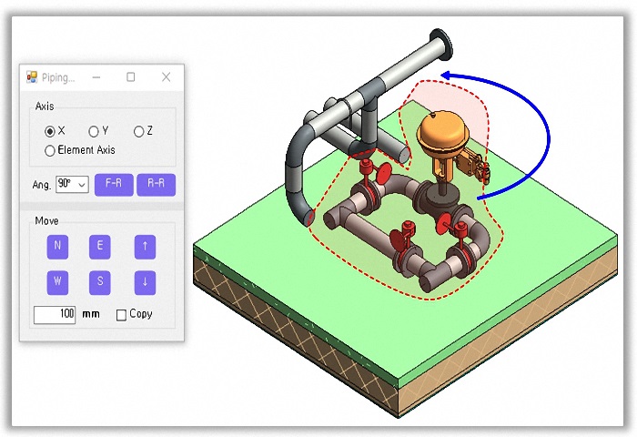 기능 3 스크린샷
